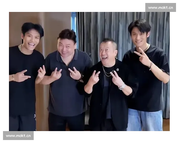 曾志伟:从喜剧明星到影视全能巨星的多元化发展之路